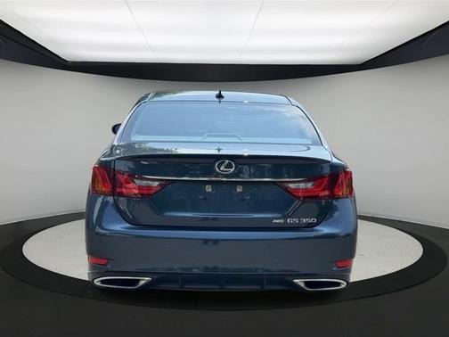 2014 Lexus GS 350 Base