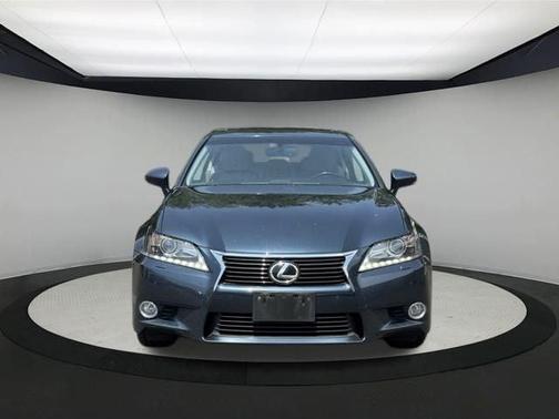 2014 Lexus GS 350 Base