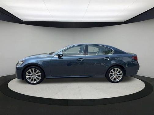 2014 Lexus GS 350 Base