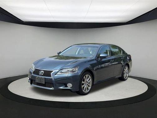 2014 Lexus GS 350 Base