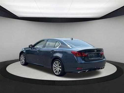 2014 Lexus GS 350 Base