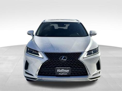 2021 Lexus RX 350L Base