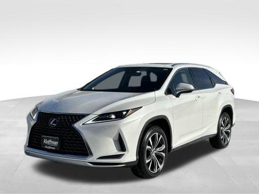 2021 Lexus RX 350L Base