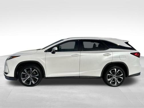 2021 Lexus RX 350L Base