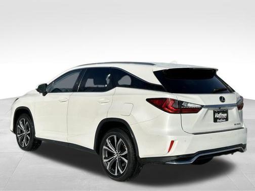2021 Lexus RX 350L Base
