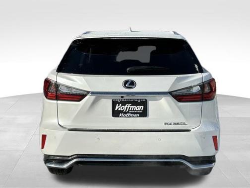 2021 Lexus RX 350L Base