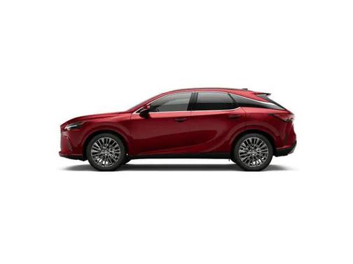 2025 Lexus RX 350 Luxury