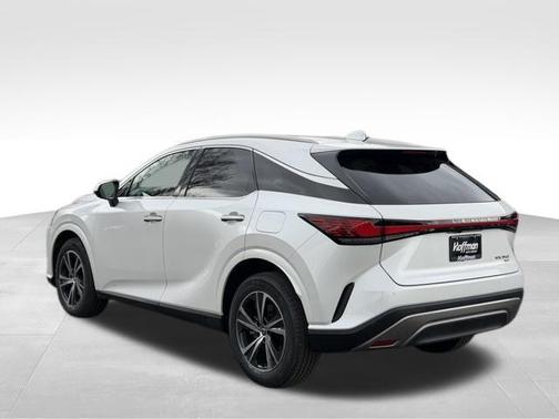 Eminent White Pearl 2023 Lexus RX 350 Premium