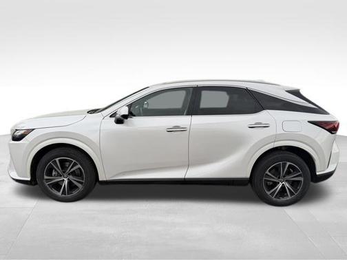 Eminent White Pearl 2023 Lexus RX 350 Premium