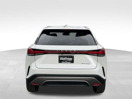 Eminent White Pearl 2023 Lexus RX 350 Premium