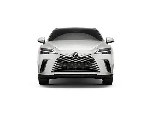 2025 Lexus RX 450h+ Base