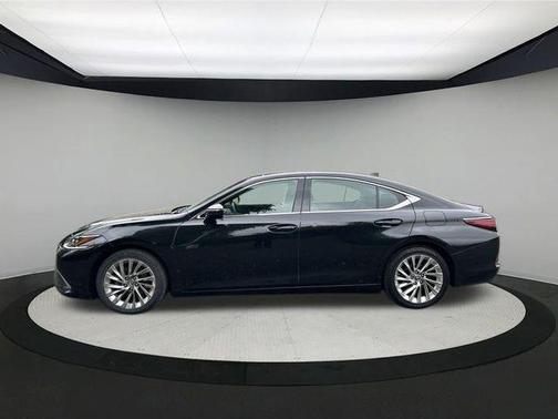 2019 Lexus ES 350 Luxury