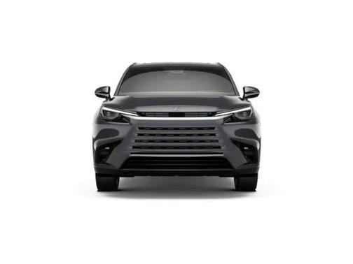2025 Lexus TX 350 Luxury