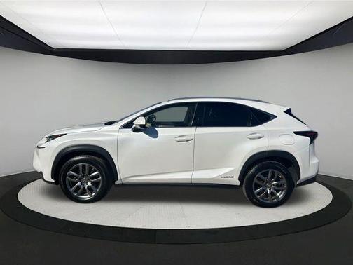 2015 Lexus NX 300h Base