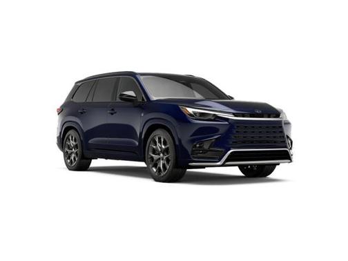 2025 Lexus TX 500h F SPORT Premium