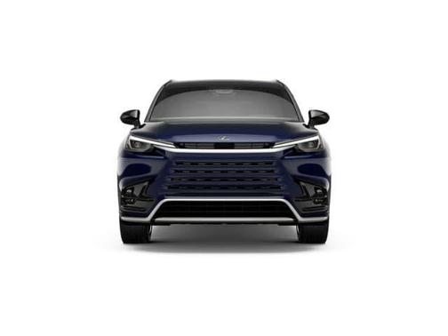 2025 Lexus TX 500h F SPORT Premium