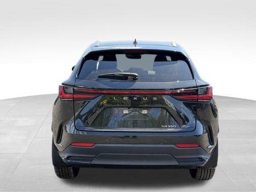 Caviar 2024 Lexus NX 350 Premium