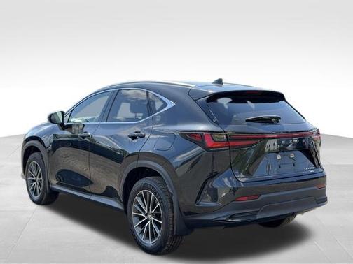 Caviar 2024 Lexus NX 350 Premium