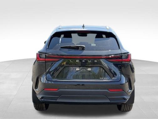 Caviar 2024 Lexus NX 350 Premium