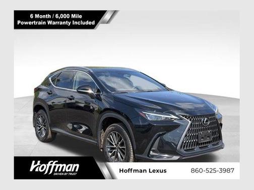 Caviar 2024 Lexus NX 350 Premium