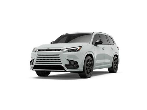 2025 Lexus TX 350 F SPORT Handling