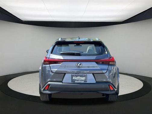 2022 Lexus UX 250h Base