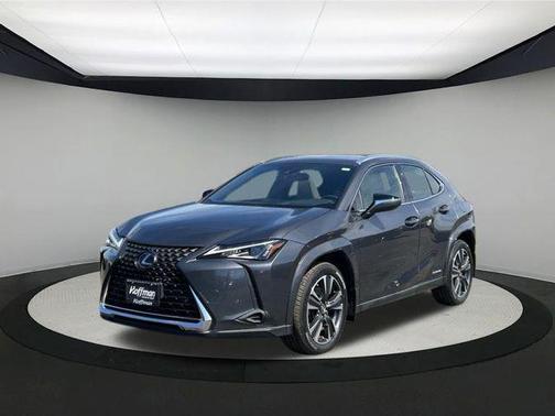 2022 Lexus UX 250h Base