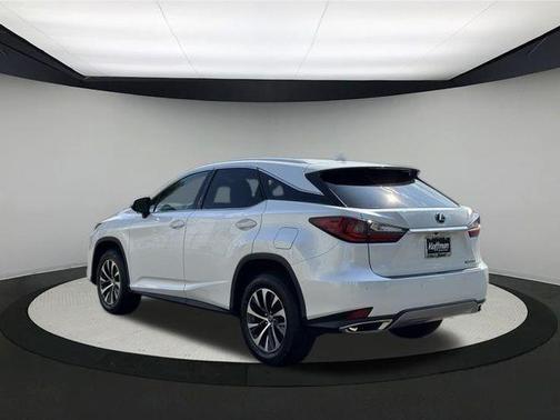 2021 Lexus RX 350 Base