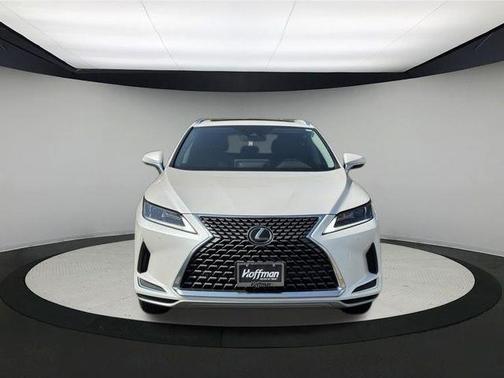 2021 Lexus RX 350 Base