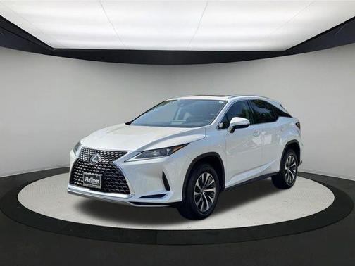 2021 Lexus RX 350 Base