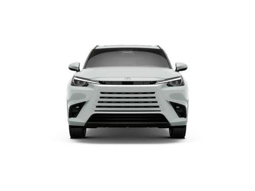 2025 Lexus TX 350 Luxury