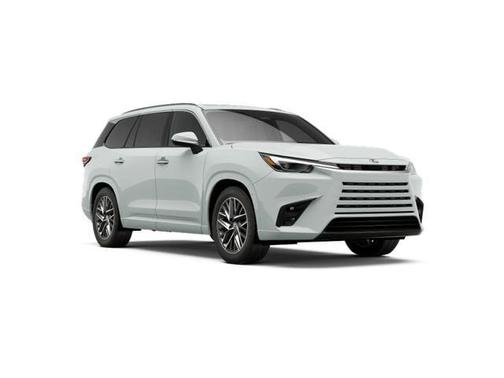 2025 Lexus TX 350 Luxury