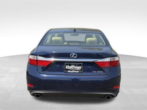 Mica 2014 Lexus ES 350 Base