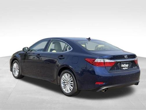 Mica 2014 Lexus ES 350 Base