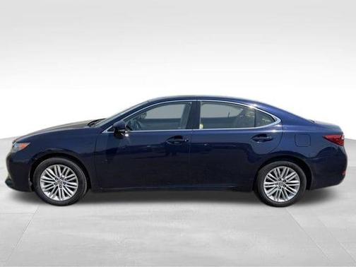 Mica 2014 Lexus ES 350 Base