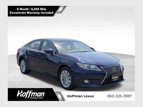 Mica 2014 Lexus ES 350 Base