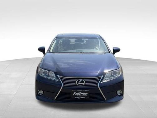 Mica 2014 Lexus ES 350 Base