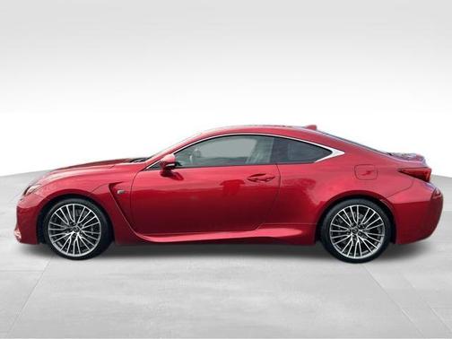 2015 Lexus RC F Base
