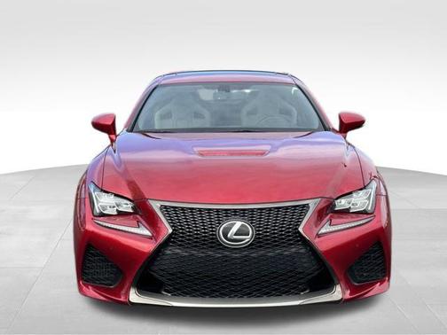 2015 Lexus RC F Base