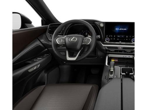 2025 Lexus TX 350 Premium