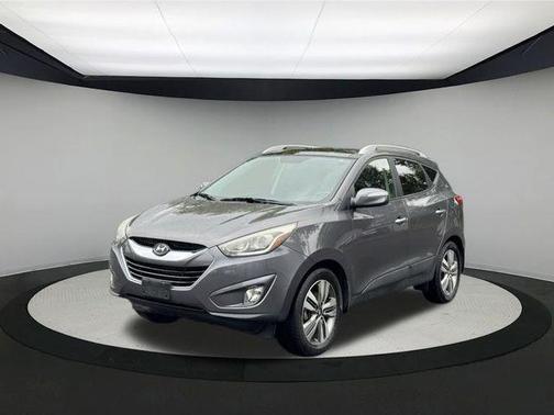 2014 Hyundai TUCSON Limited