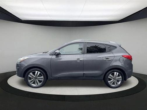 2014 Hyundai TUCSON Limited