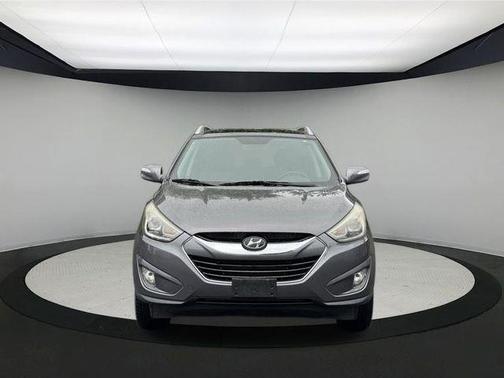 2014 Hyundai TUCSON Limited