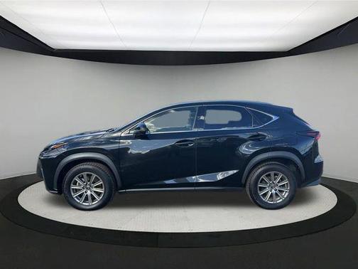 2020 Lexus NX 300 Base