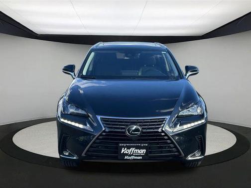 2020 Lexus NX 300 Base