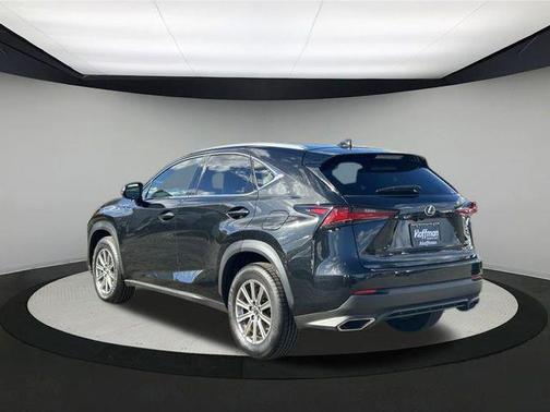 2020 Lexus NX 300 Base