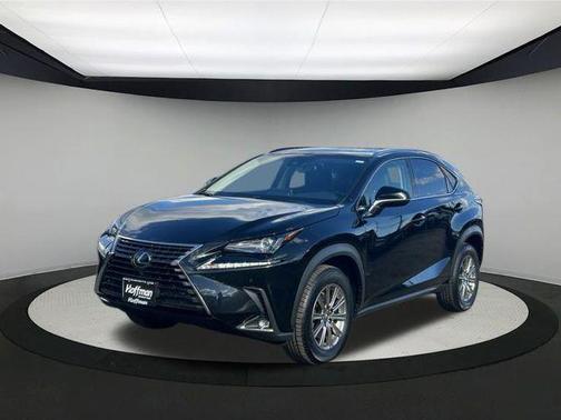 2020 Lexus NX 300 Base