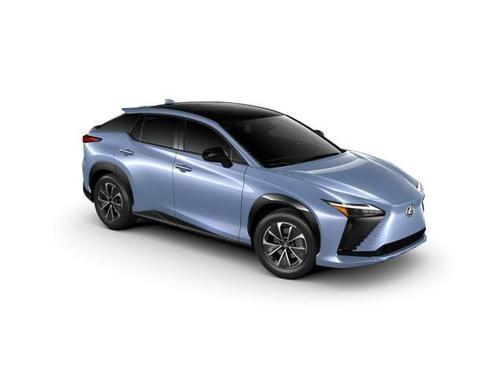 2025 Lexus RZ 450e Premium