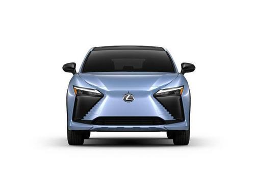 2025 Lexus RZ 450e Premium