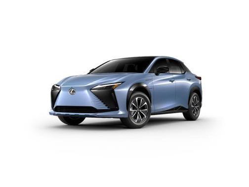 2025 Lexus RZ 450e Premium